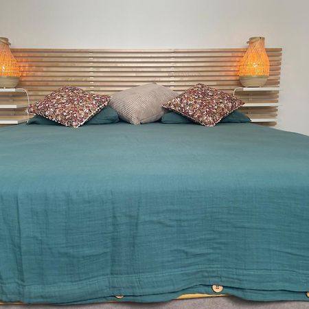 אנדרנוס-לה-באינס Chambre De Hote Sally מראה חיצוני תמונה