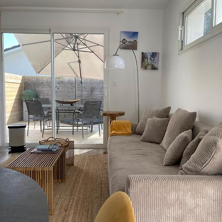 אנדרנוס-לה-באינס Chambre De Hote Sally מראה חיצוני תמונה