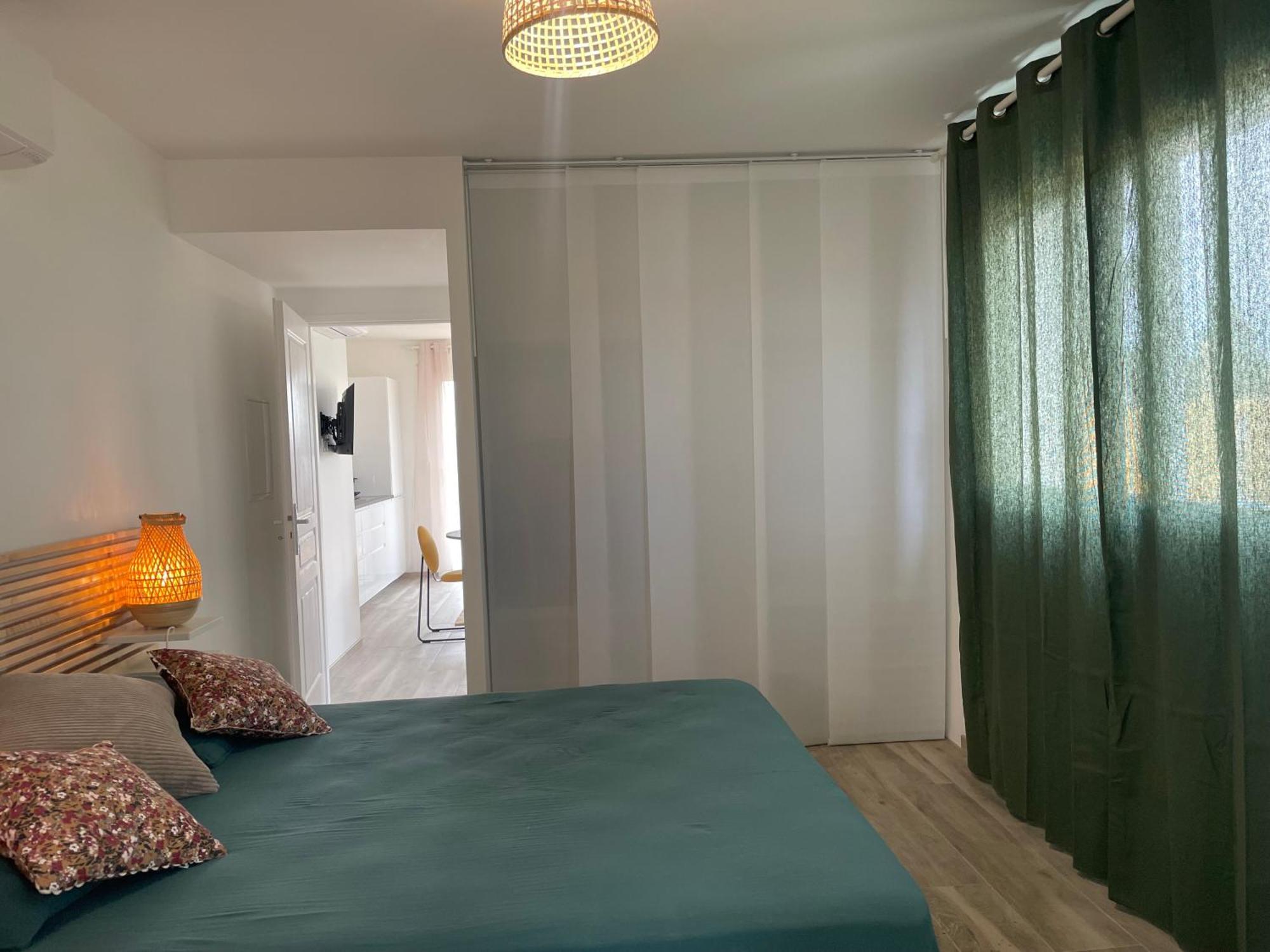 אנדרנוס-לה-באינס Chambre De Hote Sally מראה חיצוני תמונה